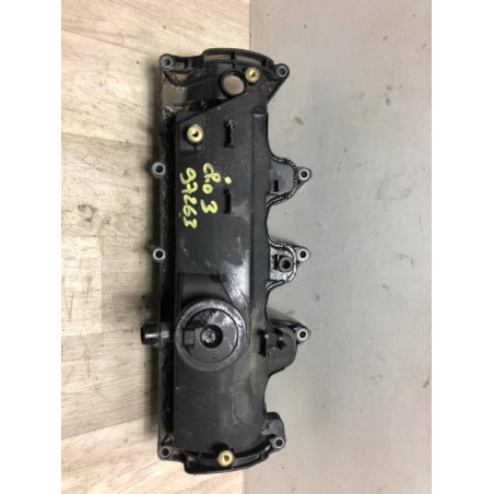 Couvre culasse RENAULT CLIO 3 PHASE 2 d’occasion