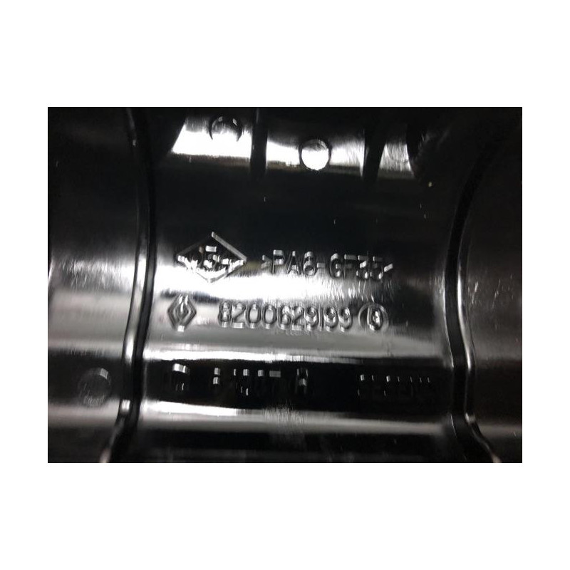 Couvre culasse RENAULT CLIO 3 PHASE 2 d’occasion