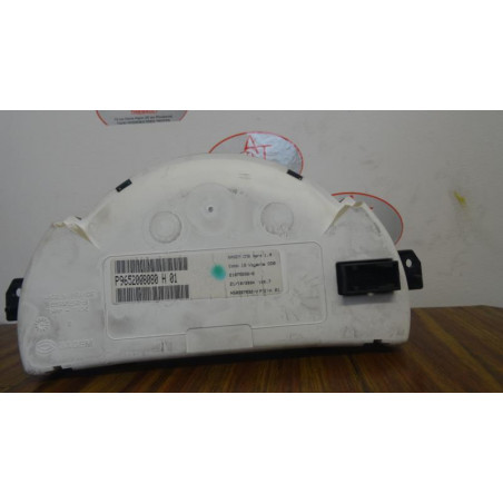 Compteur CITROEN C3 PLURIEL d’occasion