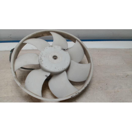 Helice de ventilateur PEUGEOT 107 PHASE 2 d’occasion