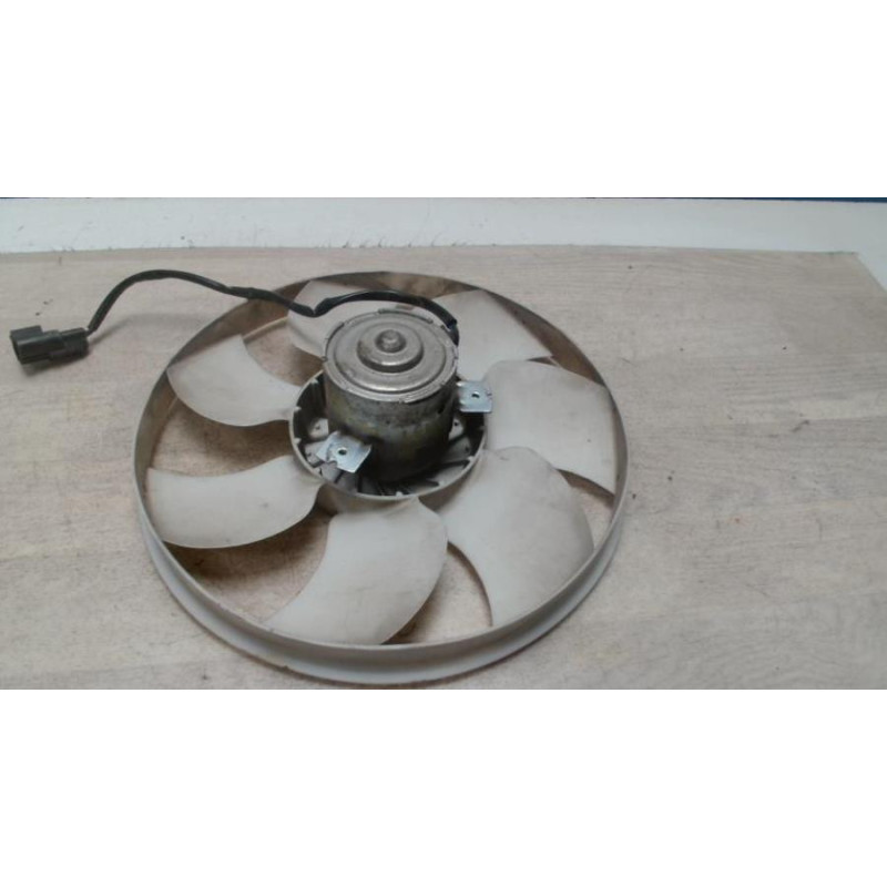 Helice de ventilateur PEUGEOT 107 PHASE 2 d’occasion