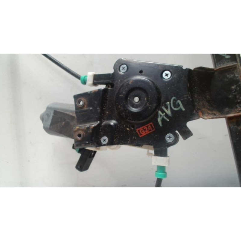 Leve vitre electrique avant gauche LAND ROVER FREELANDER 1 PHASE 1 d’occasion