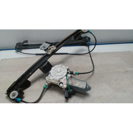 Leve vitre electrique avant gauche LAND ROVER FREELANDER 1 PHASE 1 d’occasion