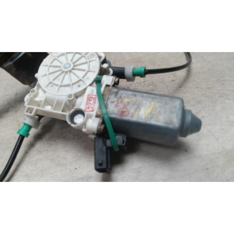 Leve vitre electrique avant gauche LAND ROVER FREELANDER 1 PHASE 1 d’occasion