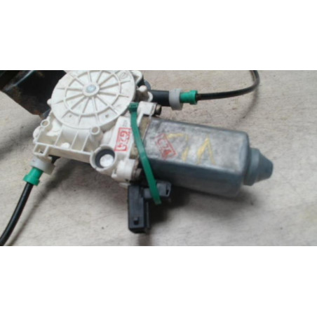 Leve vitre electrique avant gauche LAND ROVER FREELANDER 1 PHASE 1 d’occasion