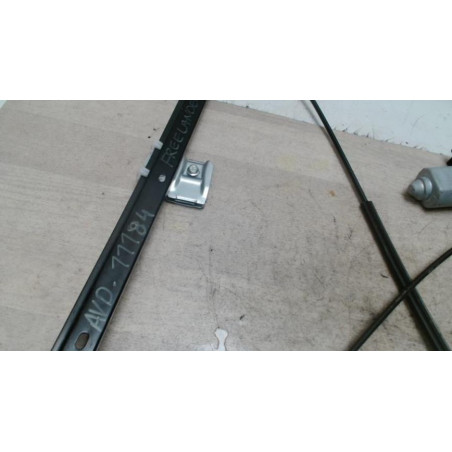 Leve vitre electrique avant droit LAND ROVER FREELANDER 1 PHASE 1 d’occasion