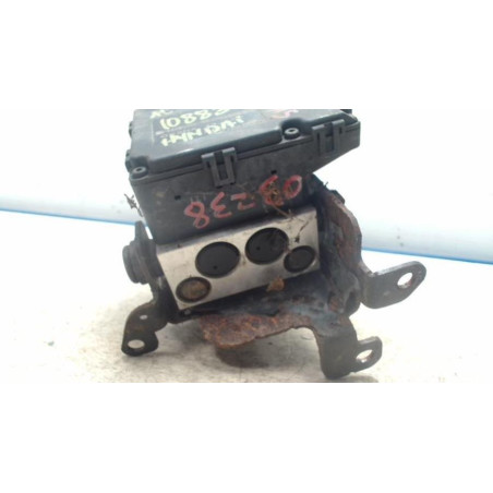 Bloc ABS (freins anti-blocage) HYUNDAI ELANTRA 1 d’occasion