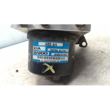 Bloc ABS (freins anti-blocage) HYUNDAI ELANTRA 1 d’occasion
