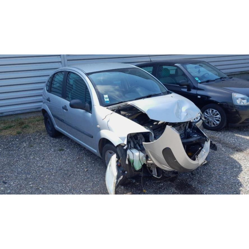 Demarreur CITROEN C3 1 PHASE 1 d’occasion