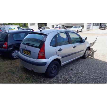 Demarreur CITROEN C3 1 PHASE 1 d’occasion