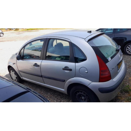 Demarreur CITROEN C3 1 PHASE 1 d’occasion