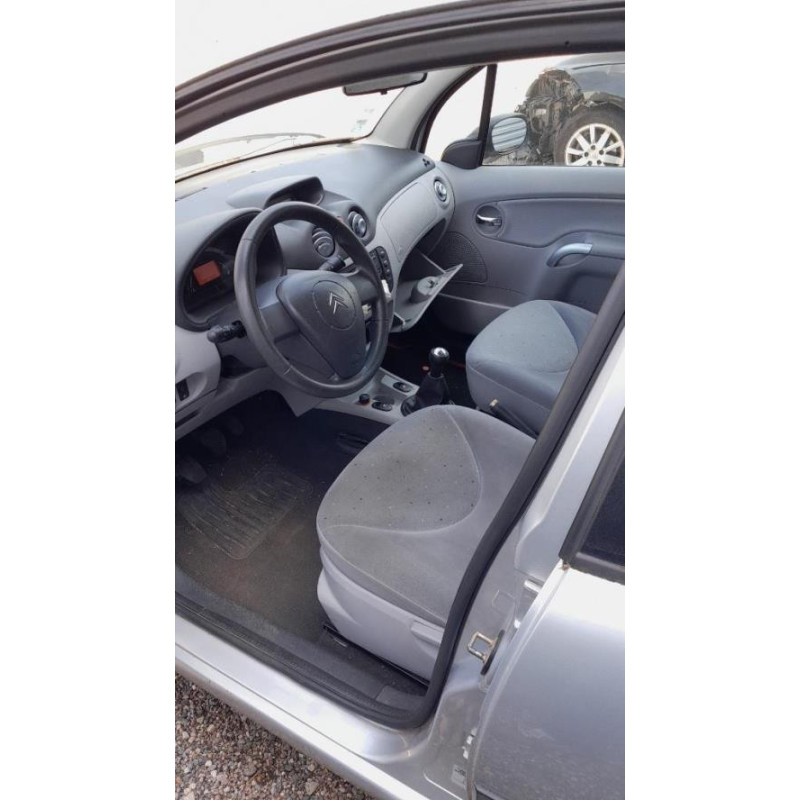 Demarreur CITROEN C3 1 PHASE 1 d’occasion