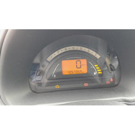 Demarreur CITROEN C3 1 PHASE 1 d’occasion