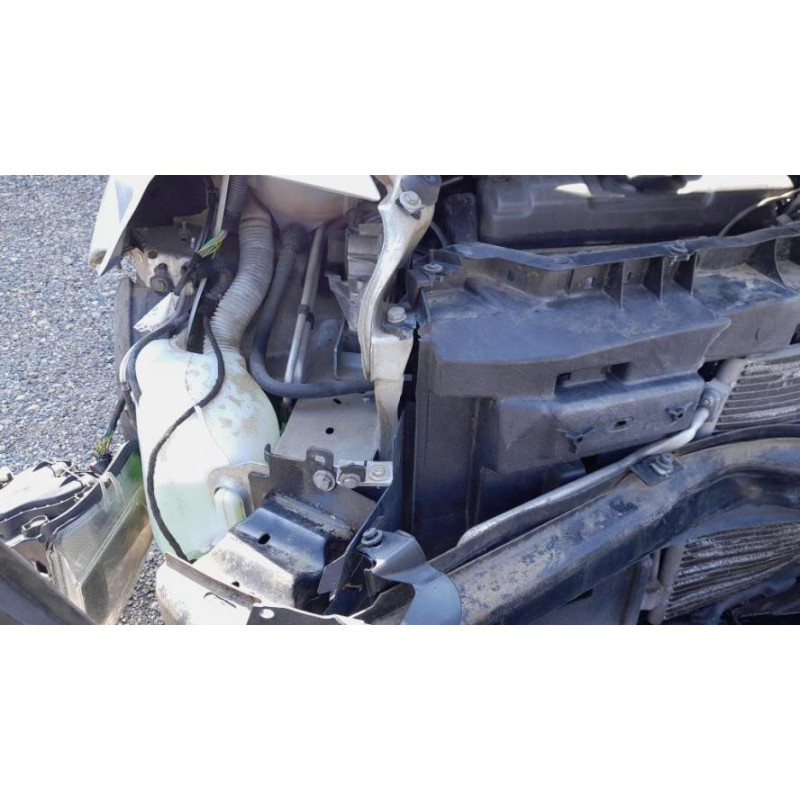 Demarreur CITROEN C3 1 PHASE 1 d’occasion