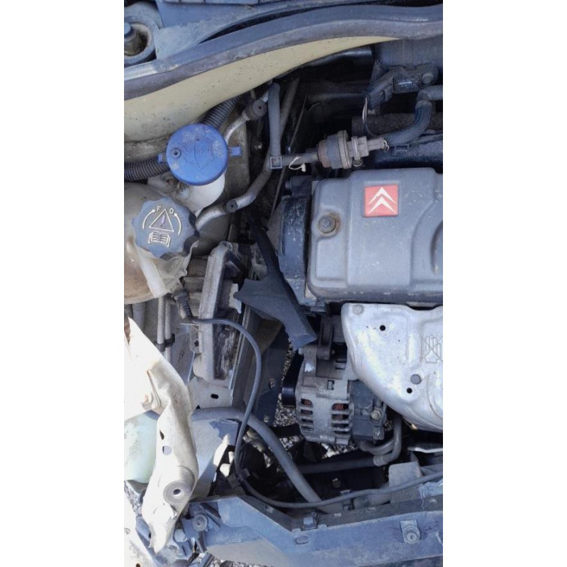 Demarreur CITROEN C3 1 PHASE 1 d’occasion
