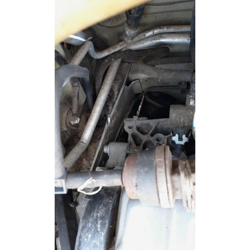 Demarreur CITROEN C3 1 PHASE 1 d’occasion