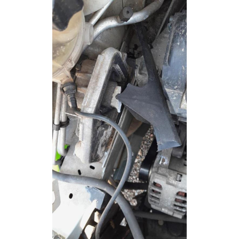 Demarreur CITROEN C3 1 PHASE 1 d’occasion