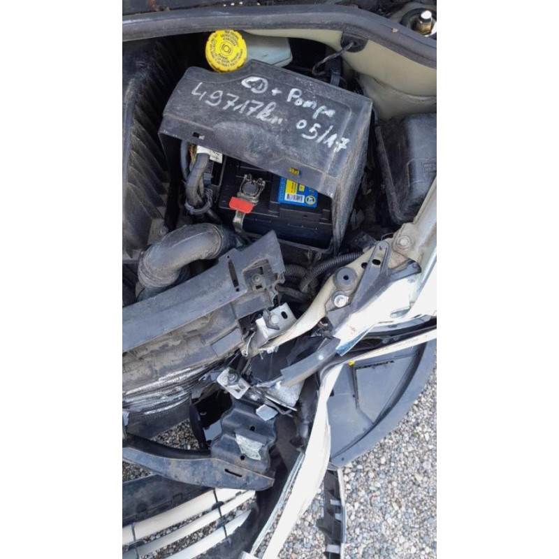 Demarreur CITROEN C3 1 PHASE 1 d’occasion