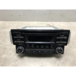 Autoradio d'origine NISSAN NAVARA NP300 d’occasion