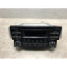 Autoradio d'origine NISSAN NAVARA NP300 d’occasion
