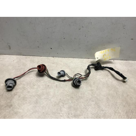 Platine feu arriere droit HYUNDAI I 30 1 PHASE 1 d’occasion