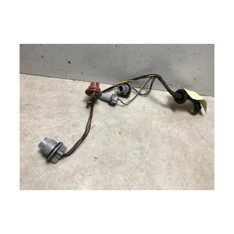 Platine feu arriere gauche HYUNDAI I 30 1 PHASE 1 d’occasion
