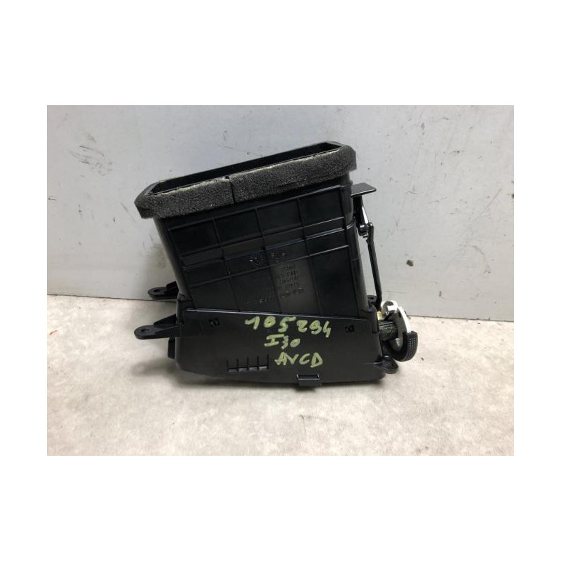 Aerateur tableau de bord HYUNDAI I 30 1 PHASE 1 d’occasion