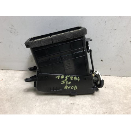 Aerateur tableau de bord HYUNDAI I 30 1 PHASE 1 d’occasion
