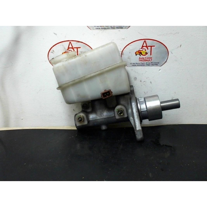 Maitre cylindre (freinage) HYUNDAI ATOS PRIME d’occasion