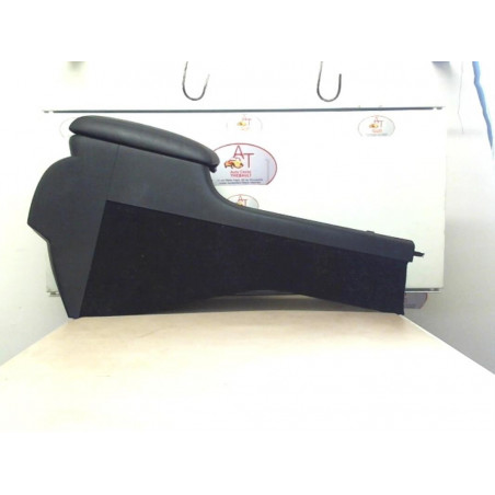Console central (interieur plastique) CITROEN C6 d’occasion