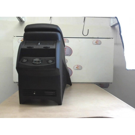 Console central (interieur plastique) CITROEN C6 d’occasion