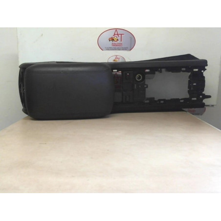 Console central (interieur plastique) CITROEN C6 d’occasion