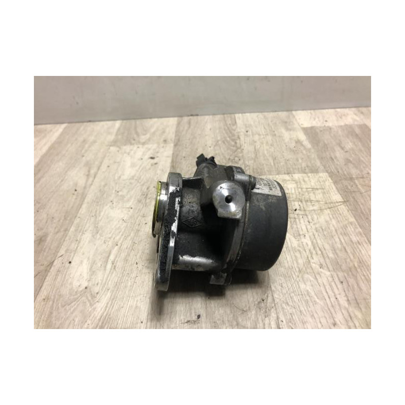Pompe à vide RENAULT CLIO 3 PHASE 2 d’occasion