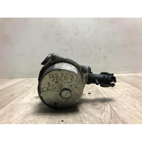 Pompe à vide RENAULT CLIO 3 PHASE 2 d’occasion