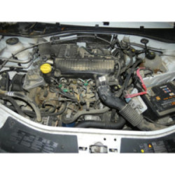 Boite de vitesses DACIA LOGAN 1 PHASE 2 d’occasion