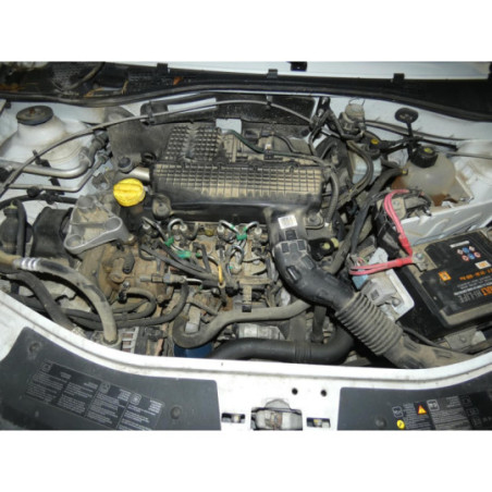 Boite de vitesses DACIA LOGAN 1 PHASE 2 d’occasion