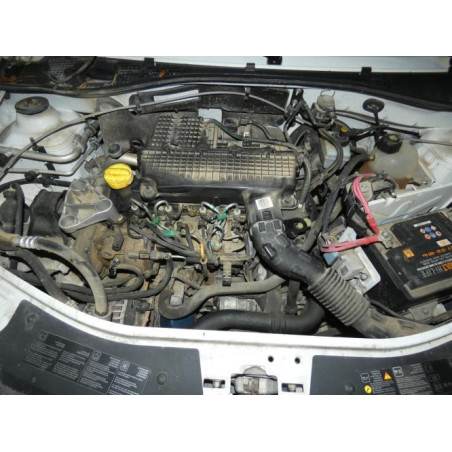 Boite de vitesses DACIA LOGAN 1 PHASE 2 d’occasion