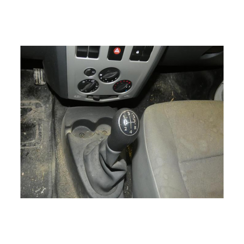 Boite de vitesses DACIA LOGAN 1 PHASE 2 d’occasion