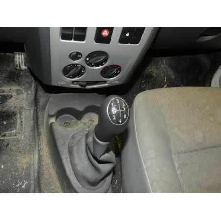 Boite de vitesses DACIA LOGAN 1 PHASE 2 d’occasion