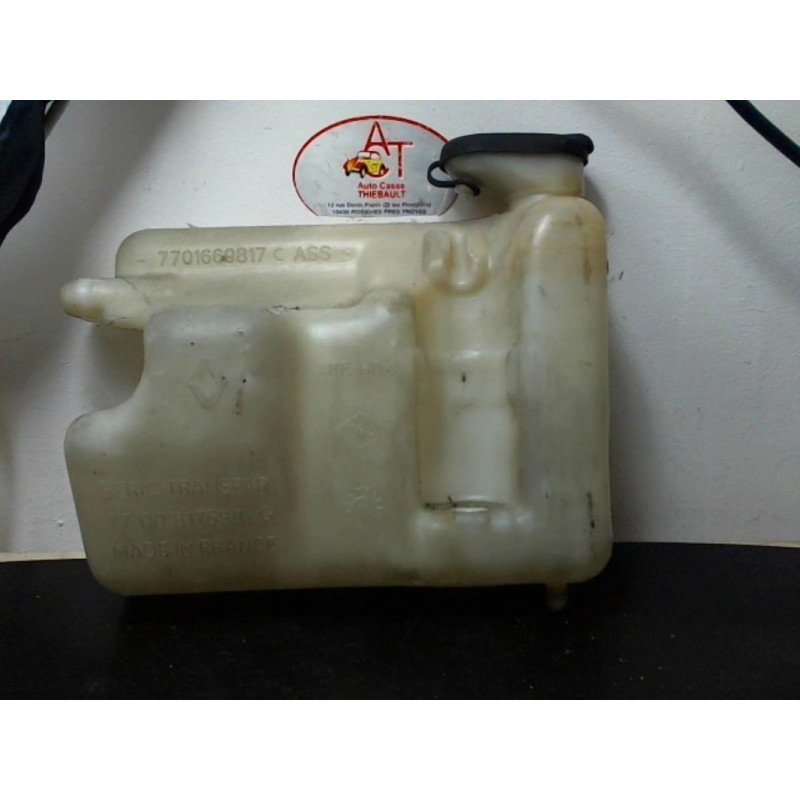 Vase de lave glace RENAULT TWINGO I d’occasion