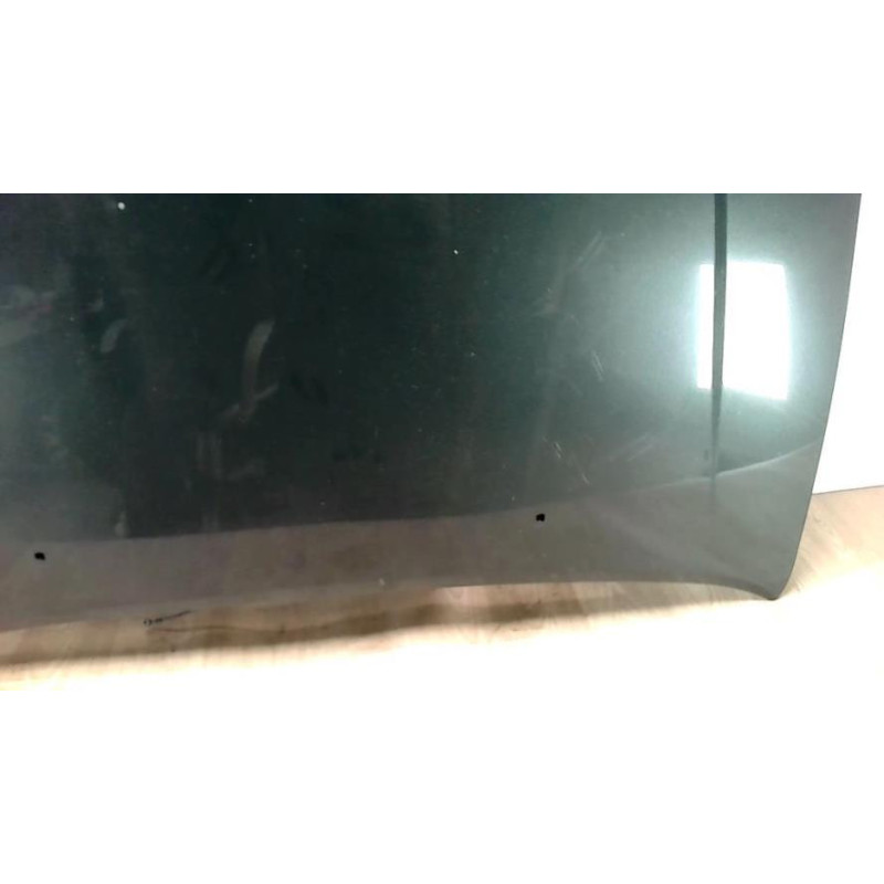 Capot CITROEN C5 1 PHASE 2 d’occasion