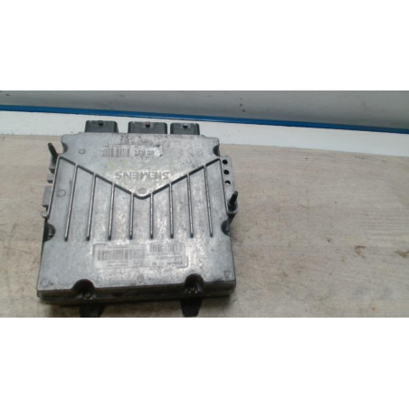 Calculateur moteur CITROEN XSARA PHASE 2 d’occasion