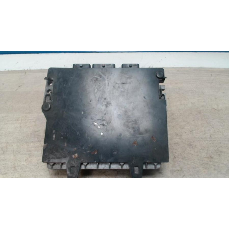 Calculateur moteur CITROEN XSARA PHASE 2 d’occasion