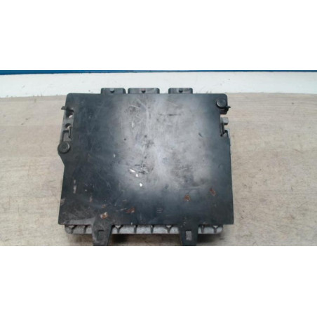 Calculateur moteur CITROEN XSARA PHASE 2 d’occasion