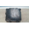 Calculateur moteur CITROEN XSARA PHASE 2 d’occasion
