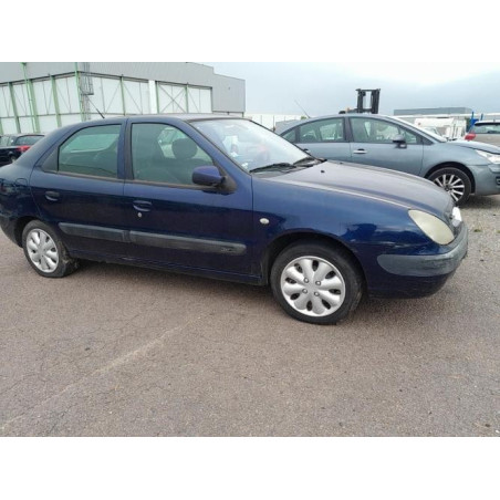 Calculateur moteur CITROEN XSARA PHASE 2 d’occasion