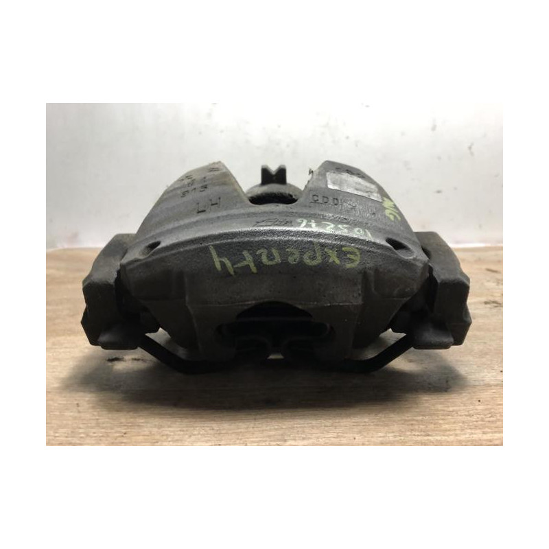 Etrier avant gauche (freinage) PEUGEOT EXPERT 4 d’occasion