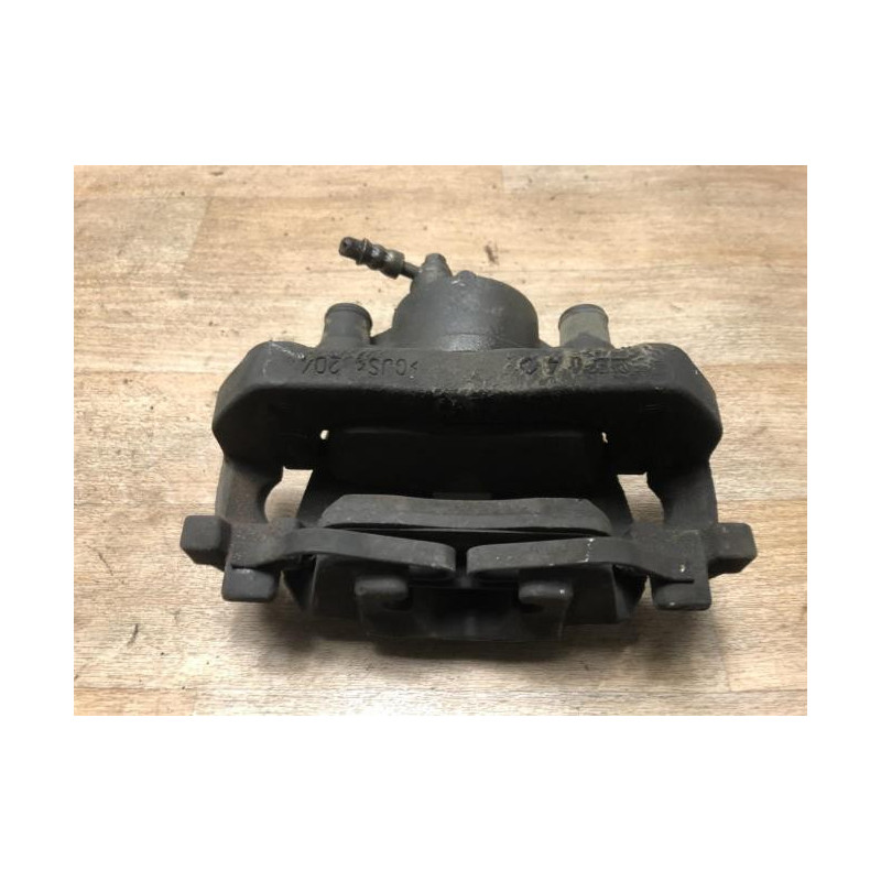 Etrier avant gauche (freinage) PEUGEOT EXPERT 4 d’occasion