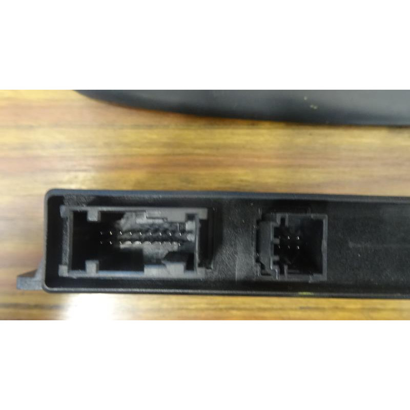 Boitier d'aide au stationnement CITROEN C4 PICASSO PHASE 1 d’occasion