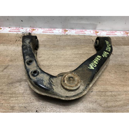 Triangle superieur avant gauche NISSAN NAVARA NP300 d’occasion